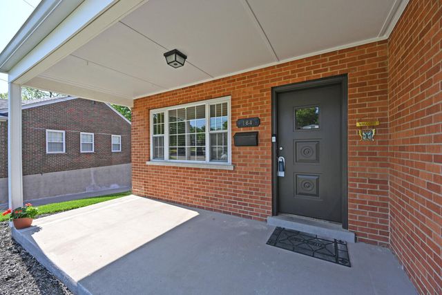 164 Summit Avenue, Fort Thomas, KY 41075