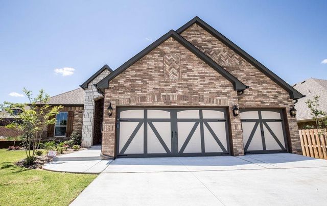 5917 Grandby Road, Edmond, OK 73034