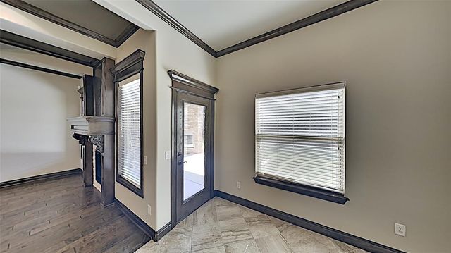 5917 Grandby Road, Edmond, OK 73034