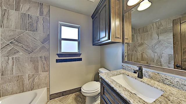 5917 Grandby Road, Edmond, OK 73034