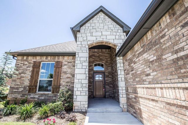 5917 Grandby Road, Edmond, OK 73034