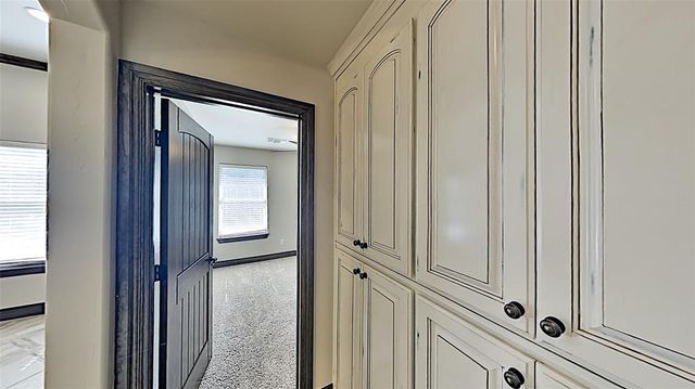 5917 Grandby Road, Edmond, OK 73034