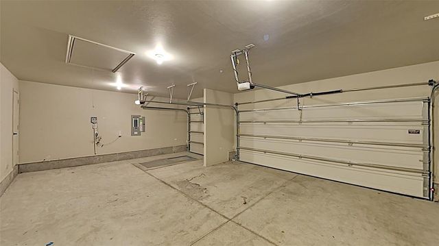 5917 Grandby Road, Edmond, OK 73034