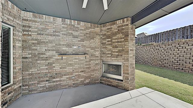 5917 Grandby Road, Edmond, OK 73034