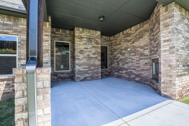 5917 Grandby Road, Edmond, OK 73034