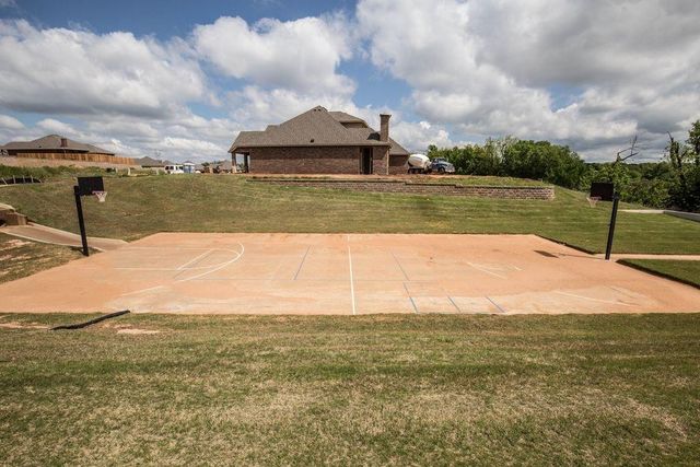 5917 Grandby Road, Edmond, OK 73034