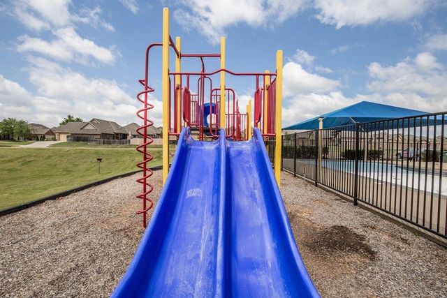 5917 Grandby Road, Edmond, OK 73034