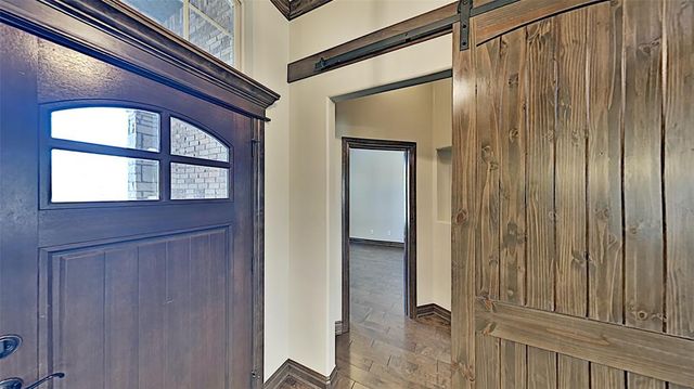 5917 Grandby Road, Edmond, OK 73034