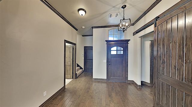 5917 Grandby Road, Edmond, OK 73034