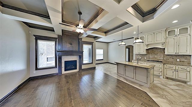 5917 Grandby Road, Edmond, OK 73034