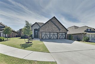 5917 Grandby Road, Edmond, OK 73034