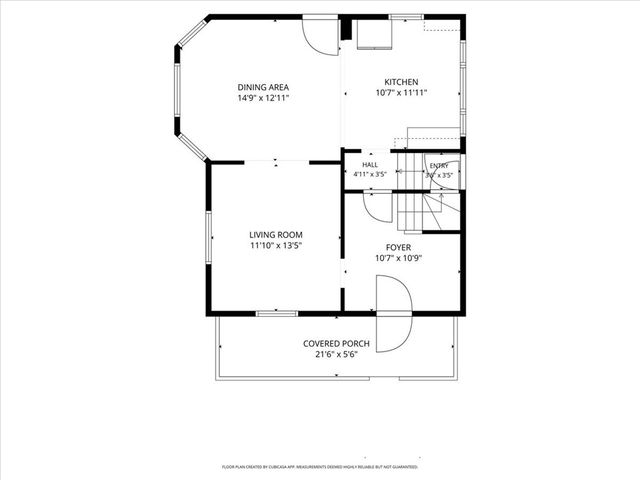 91 Roger Williams Avenue, East Providence, RI 02916