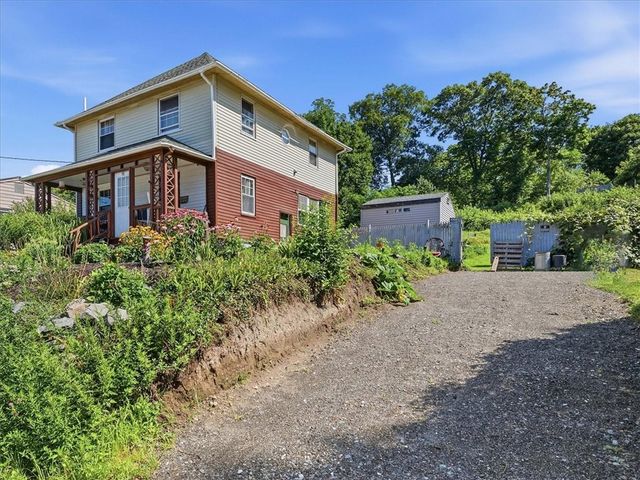 91 Roger Williams Avenue, East Providence, RI 02916