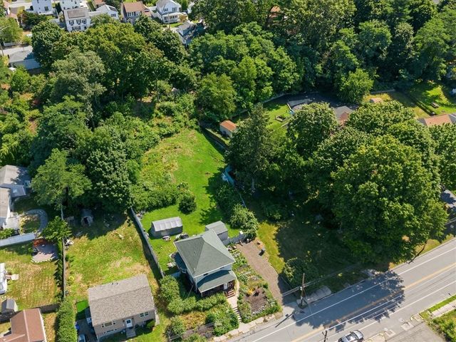 91 Roger Williams Avenue, East Providence, RI 02916