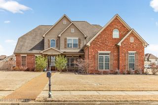 1052 N Aquila Circle, Olive Branch, MS 38654