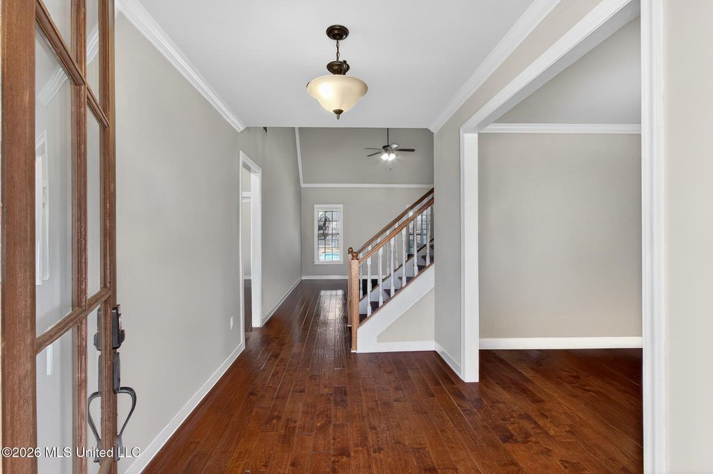1052 N Aquila Circle, Olive Branch, MS 38654 — photo 2