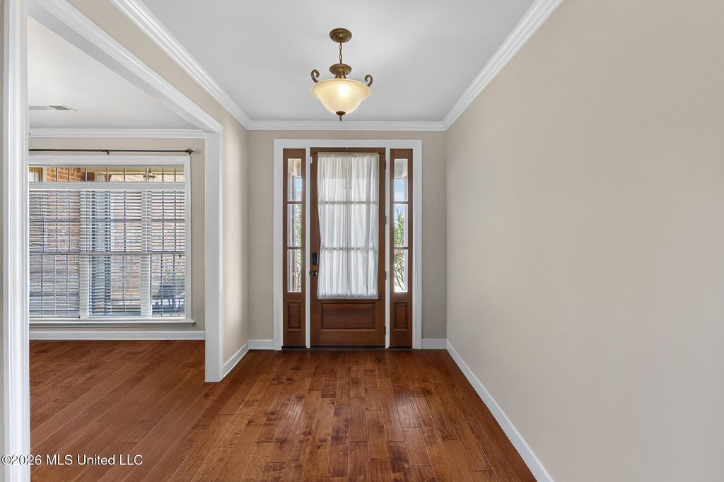 1052 N Aquila Circle, Olive Branch, MS 38654 — photo 3