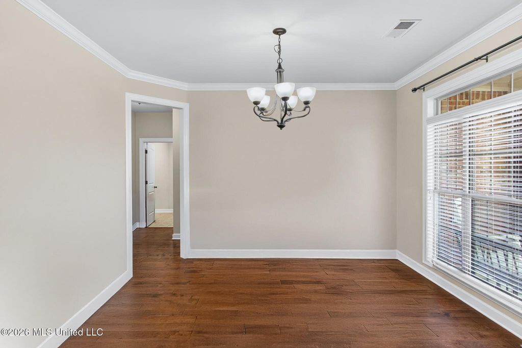 1052 N Aquila Circle, Olive Branch, MS 38654 — photo 4