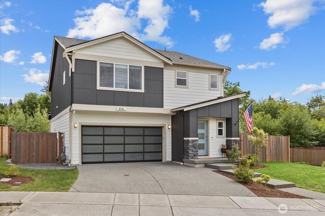 2131 8th Place, Snohomish, WA 98290