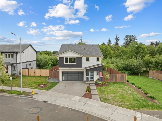 2131 8th Place, Snohomish, WA 98290