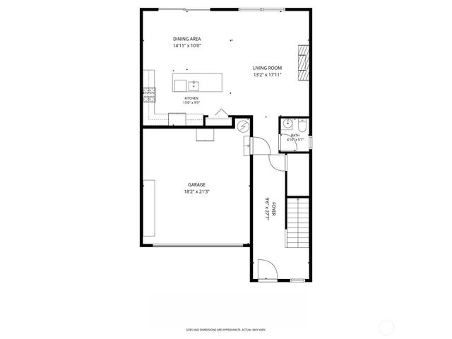 2131 8th Place, Snohomish, WA 98290