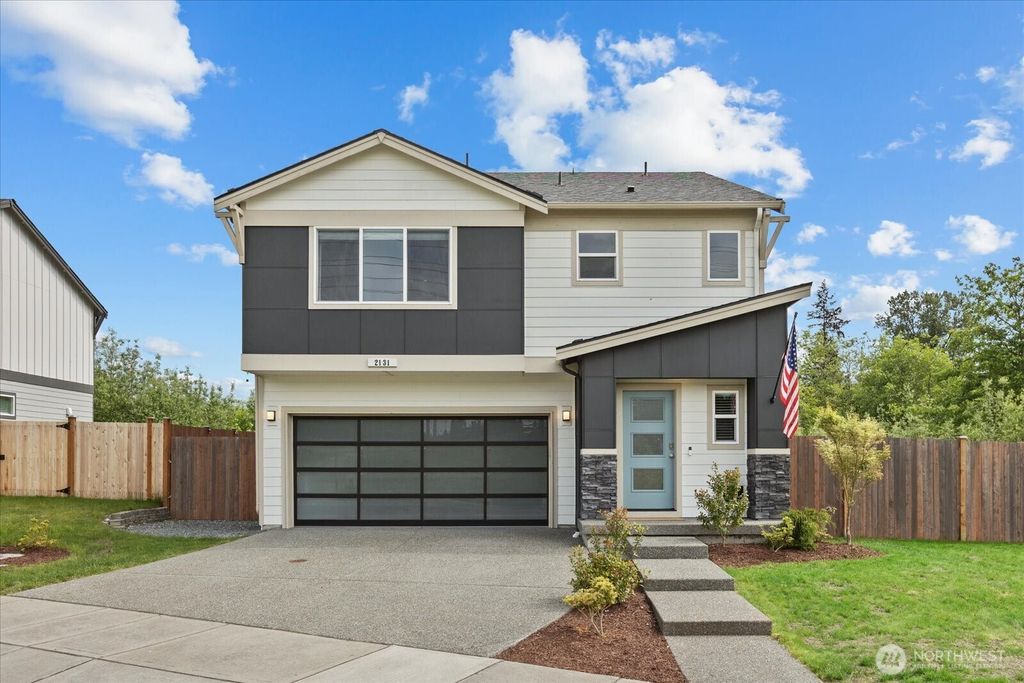 2131 8th Place, Snohomish, WA 98290