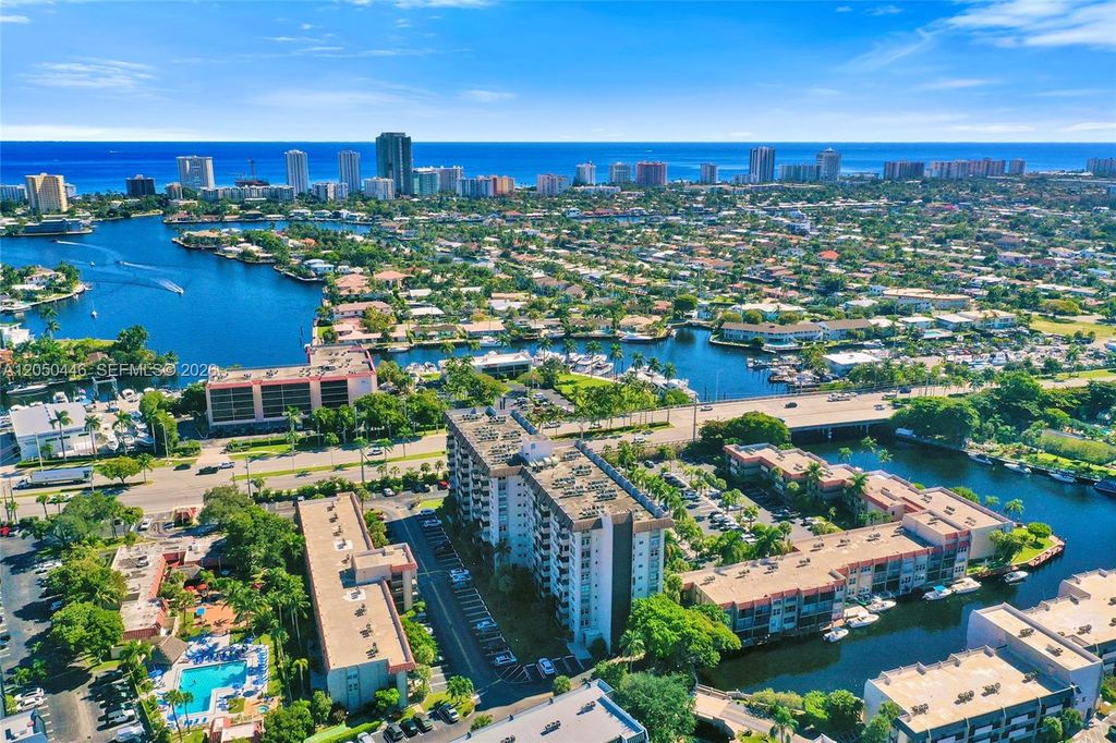 777 S Federal Hwy 910RP, Pompano Beach, FL 33062
