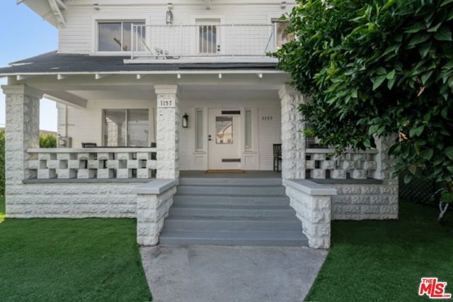 1157 Irolo Street, Los Angeles, CA 90006