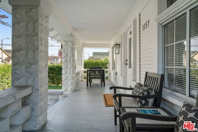 1157 Irolo Street, Los Angeles, CA 90006
