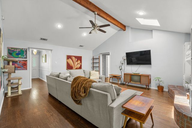 4600 Applewood Road, Fort Worth, TX 76133