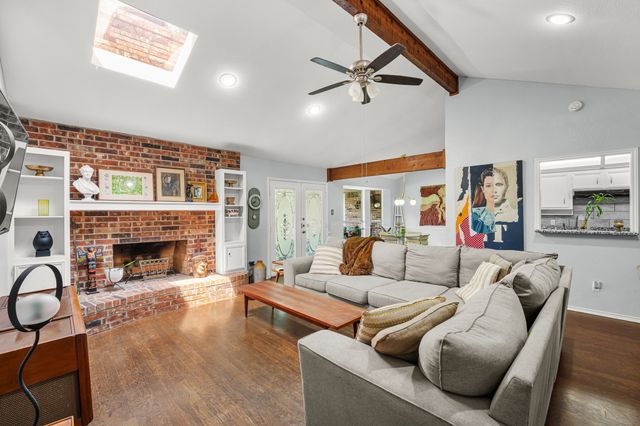 4600 Applewood Road, Fort Worth, TX 76133