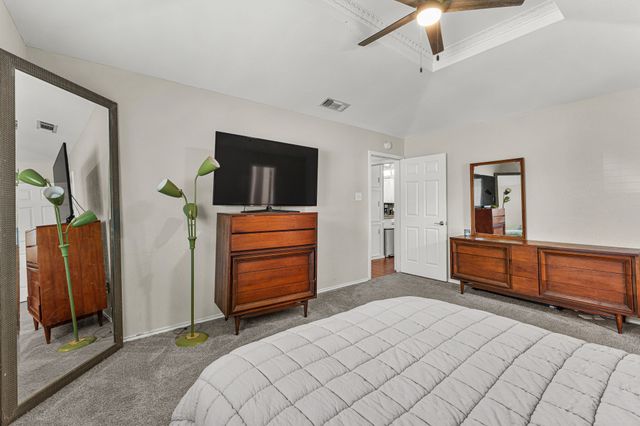 4600 Applewood Road, Fort Worth, TX 76133
