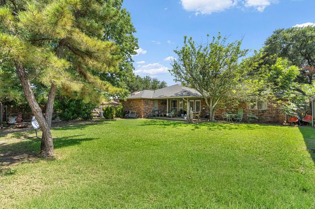 4600 Applewood Road, Fort Worth, TX 76133