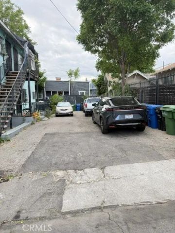 315 Firmin, Los Angeles, CA 90026