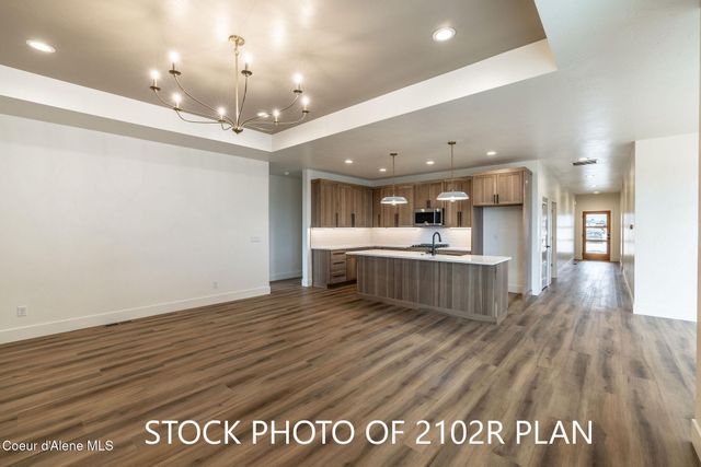 9105 W Swather AVE, Rathdrum, ID 83858