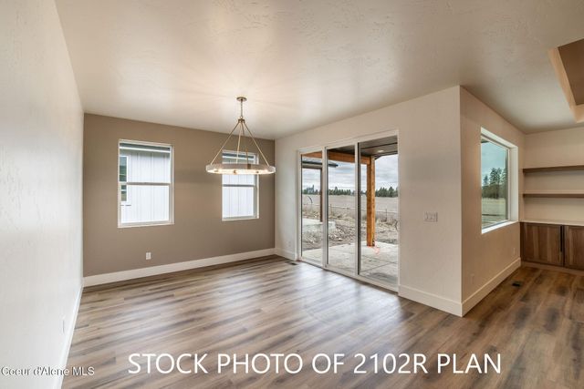 9105 W Swather AVE, Rathdrum, ID 83858