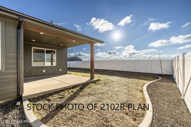 9105 W Swather AVE, Rathdrum, ID 83858