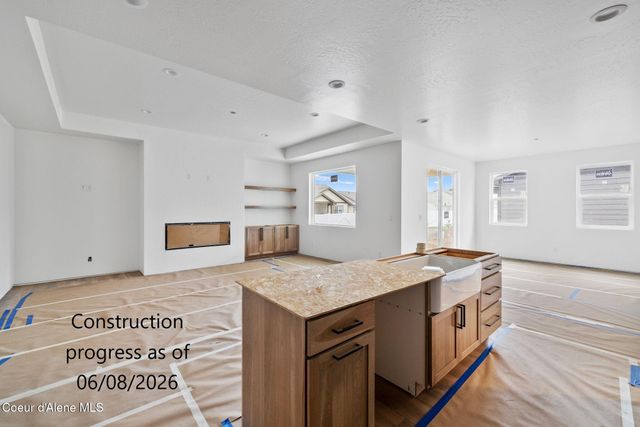 9105 W Swather AVE, Rathdrum, ID 83858
