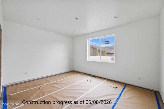 9105 W Swather AVE, Rathdrum, ID 83858