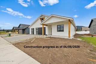 9105 W Swather AVE, Rathdrum, ID 83858
