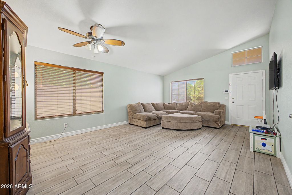 15025 W PIANA Trail, Surprise, AZ 85374 — photo 3