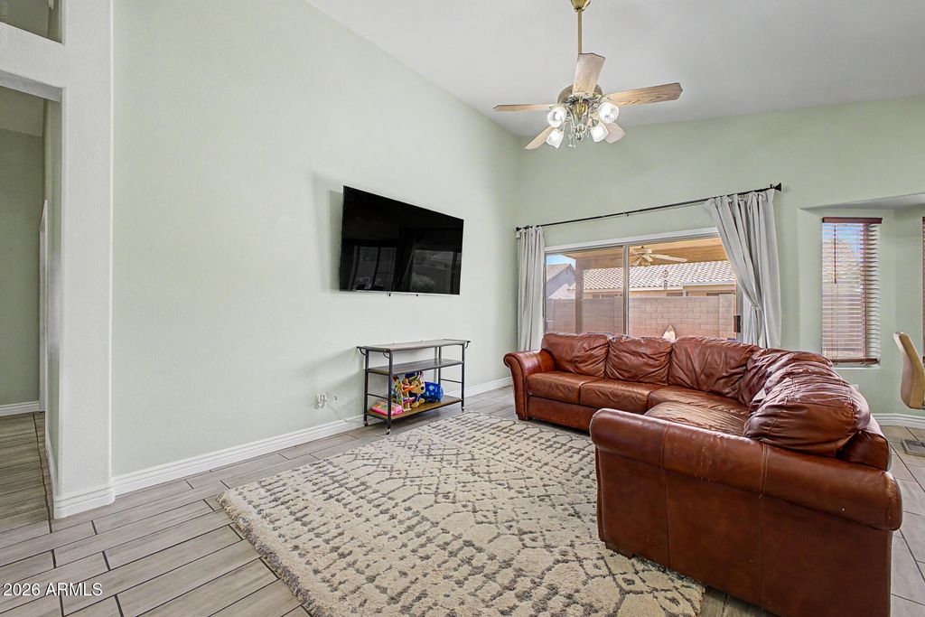 15025 W PIANA Trail, Surprise, AZ 85374 — photo 4