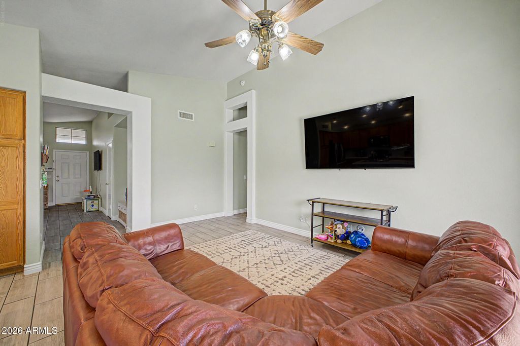 15025 W PIANA Trail, Surprise, AZ 85374 — photo 5