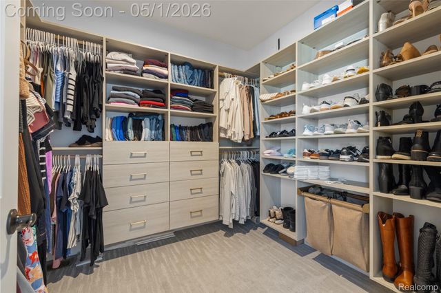 50976 Woodford Drive, Canton Charter Township, MI 48188