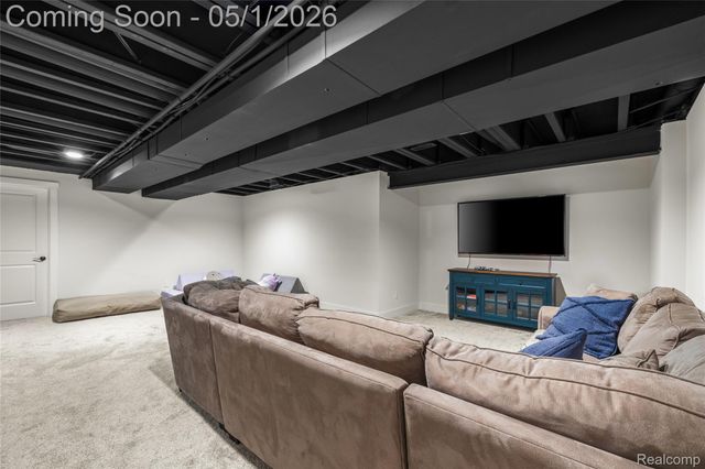 50976 Woodford Drive, Canton Charter Township, MI 48188