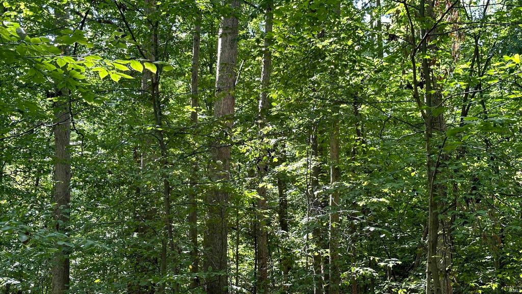 5 Reynolds Road, Coal City, IN 47427