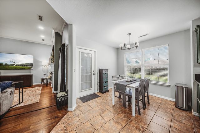 409 Ridgemont Avenue, Lowell, AR 72745