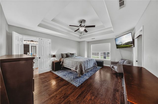 409 Ridgemont Avenue, Lowell, AR 72745