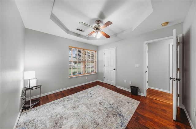 409 Ridgemont Avenue, Lowell, AR 72745