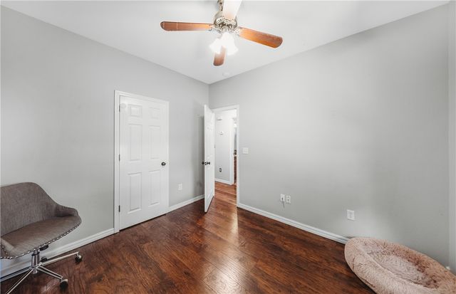 409 Ridgemont Avenue, Lowell, AR 72745